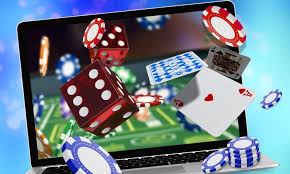 Explore the Exciting World of Online Betting at Megapari -939921278