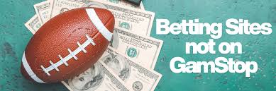 Exploring Bookmakers Not on GamStop A Guide for Bettors -1649761122