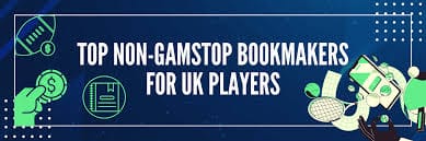 Exploring Bookmakers Not on GamStop A Guide for Bettors -1649761122
