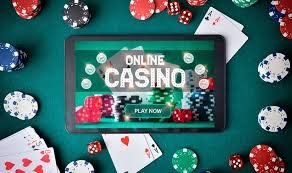 RainBet Casino Online Games Your Gateway to Exciting Gaming Adventures