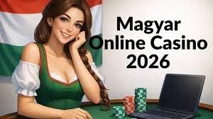 Az Online Kaszinók Világa Magyarországon 1170739112