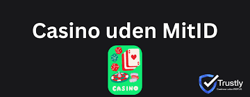 Bedste Casinoer Uden MitID Din Guide til Sikker Spiloplevelse 1176265659