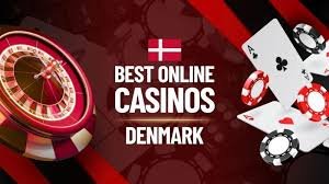 Bedste Danske Live Casino - En Guide til Spil og Underholdning