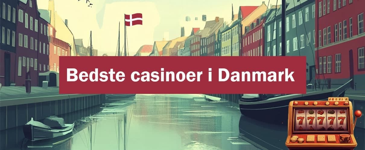 Bedste Danske Live Casino - En Guide til Spil og Underholdning