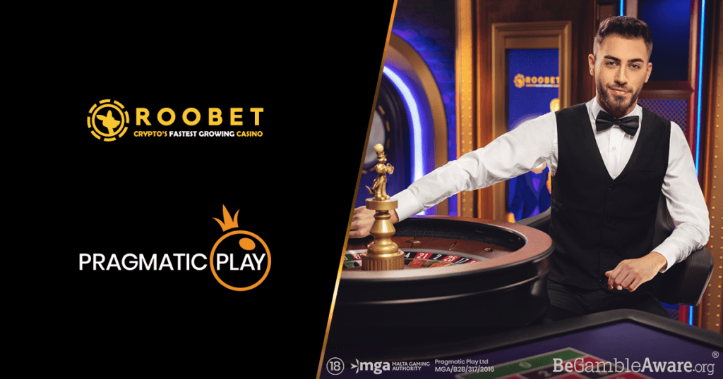 Bedste Pragmatic Play Casino – Oplev Spændingen