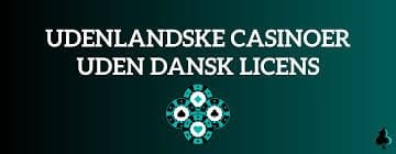 Bedste Udenlandske Online Casino Din Guide til Spiloplevelse Bedste Udenlandske Online Casino Din Guide til Spiloplevelse