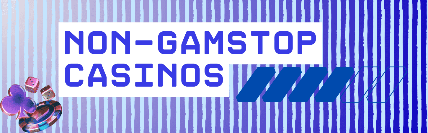 Best Non GamStop Sites in the UK 1083398378