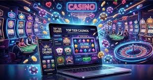 Casino Betal med PayPal En Guide til Sikker Online Spiloplevelse 791603191