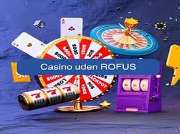 Casino Free Spins Sådan Får Du Mest Ud Af Dine Gratis Spil