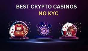 Casinò Internazionale Senza ID Giocare Sicuri e Anonimi