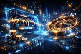 Casino med Crypto Den Nye Æra af Online Spil 796651769 Casino med Crypto Den Nye Æra af Online Spil 796651769