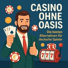 Casino Online ohne Oasis Spiele, Sicherheit und Vielfalt Casino Online ohne Oasis Spiele, Sicherheit und Vielfalt
