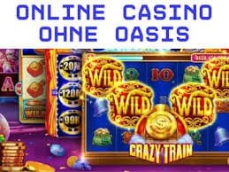 Casino Online ohne Oasis Spiele, Sicherheit und Vielfalt Casino Online ohne Oasis Spiele, Sicherheit und Vielfalt