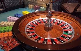Das beste Live-Roulette-Casino Ein Erlebnis für Spieler
