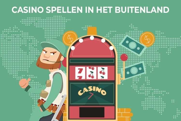De Beste Online Casino's in het Buitenland 335743206 De Beste Online Casino's in het Buitenland 335743206
