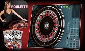 Die Faszination der Red Door Roulette - Ein Spiel der Chancen