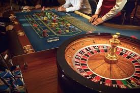 Die Faszination von Online Roulette Tipps, Strategien und Spielvergnügen