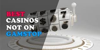 Discover Casinos Exempt from GamStop A Guide for Players