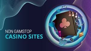 Discover Casinos Not Blocked by GamStop 525204862