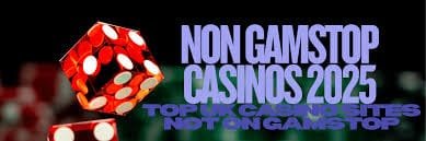 Discover New Casinos Not Blocked by GamStop