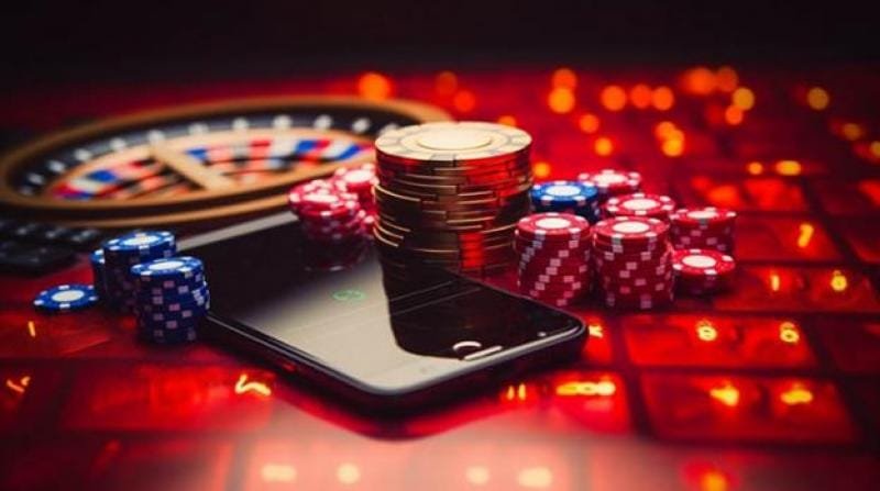 Discover New Casinos Not Blocked by GamStop 1061497409