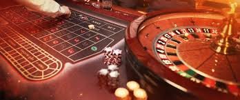 Discover Online Gambling with Real Money Roulette