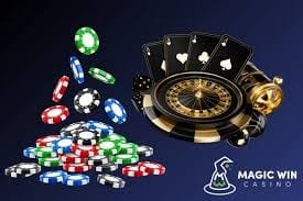 Discover the Magic of Winning Exploring Magic Win Discover the Magic of Winning Exploring Magic Win