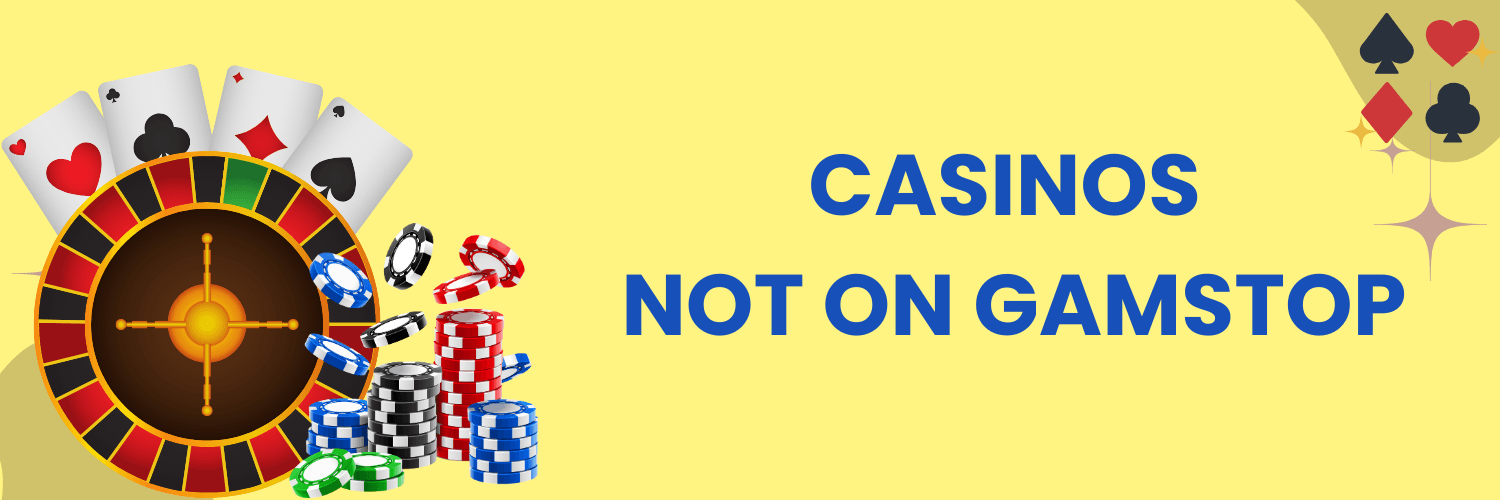 Discovering Non Gamstop Casinos A Guide for Players 345243628 Discovering Non Gamstop Casinos A Guide for Players 345243628