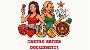 Documenti Aggiuntivi nei Casino Cosa Sapere per Giocare Senza Preoccupazioni