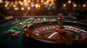 Echtgeld Roulette Casinos Der Weg zu Gewinnen und Spaß Echtgeld Roulette Casinos Der Weg zu Gewinnen und Spaß