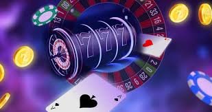 Gangsta Casino Das ultimative Gaming-Erlebnis Gangsta Casino Das ultimative Gaming-Erlebnis
