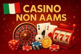 I Migliori Casinò Stranieri Guida Completa per Giocatori I Migliori Casinò Stranieri Guida Completa per Giocatori