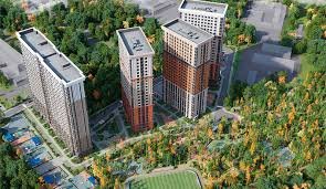 Как купить студию в Москве Полное руководство