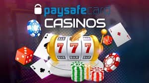 Online Casino med Paysafecard Sikker Spiloplevelse -1938862309