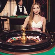 Roulette Live Spielen Tipps und Strategien für den perfekten Spielgenuss