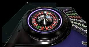 The Thrill of Live Roulette Your Ultimate Guide The Thrill of Live Roulette Your Ultimate Guide