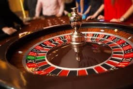 The Thrill of Live Roulette Your Ultimate Guide The Thrill of Live Roulette Your Ultimate Guide