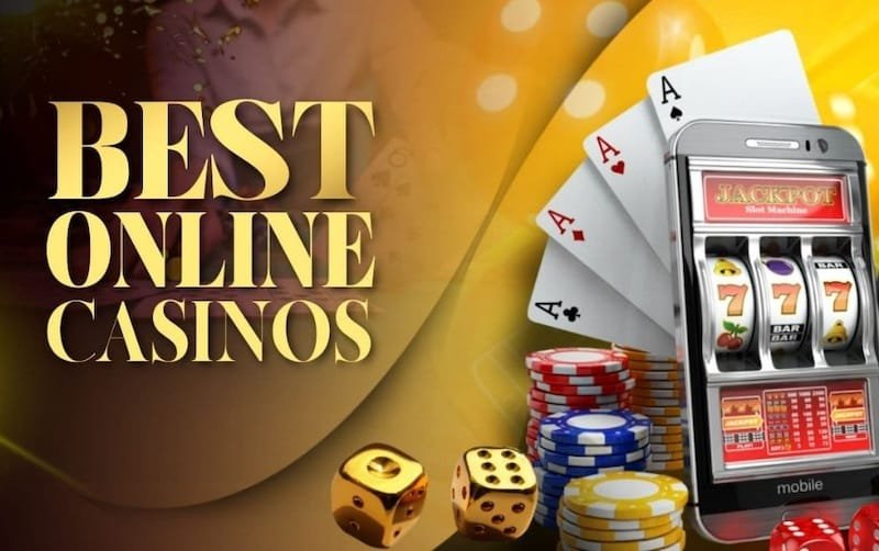 The Ultimate Guide to Casino VOdds UK The Ultimate Guide to Casino VOdds UK