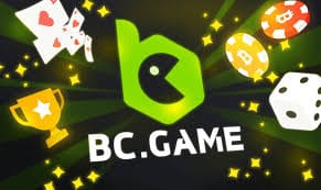 বাংলাদেশে BC Game ক্রিপ্টো ক্যাসিনো নতুন ধরণের আনন্দ