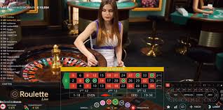 Best Live Roulette Sites
