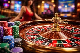 Best Online Roulette Sites A Comprehensive Guide -1491985527