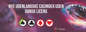 Betting sider med dansk licens - Sikkerhed og underholdning