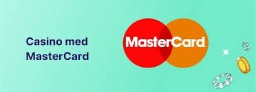 Casino med Mastercard Sikker Spiloplevelse Online Casino med Mastercard Sikker Spiloplevelse Online