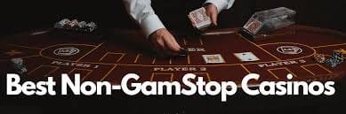 Discover Exciting New Sites Not on GamStop for 2023