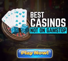 Discover Exciting Non GamStop Casinos