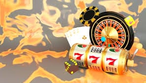 Horus Casino - Din Ultimate Spelupplevelse Online