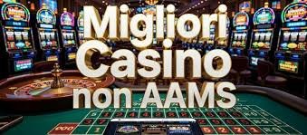 I migliori casinò online stranieri guida per i giocatori