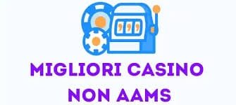 I migliori casinò online stranieri guida per i giocatori