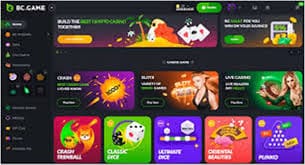The Thrilling World of Online Casinos and Betting Platforms