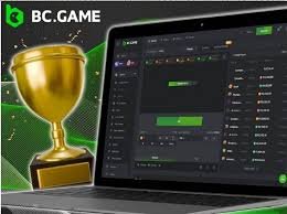 Unlock Exciting Opportunities with BC.Game Bonus Codes